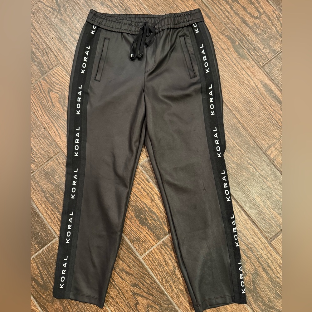 NWOT Koral Zone Pants size small
